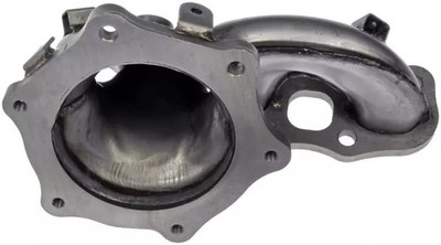 Dorman 674-394 Exhaust Manifold For Specific Ford / Mercury Models Fits 2003 Ford Focus