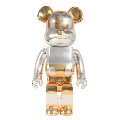 Medicom Toy 2019 Model 2G Opening Celebration Disney Sorayama Be@Rbrick Future M