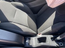 Siège Citroen DS3