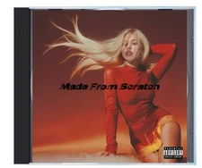 Ava Max CD - made from scratch UNRELEASED album
