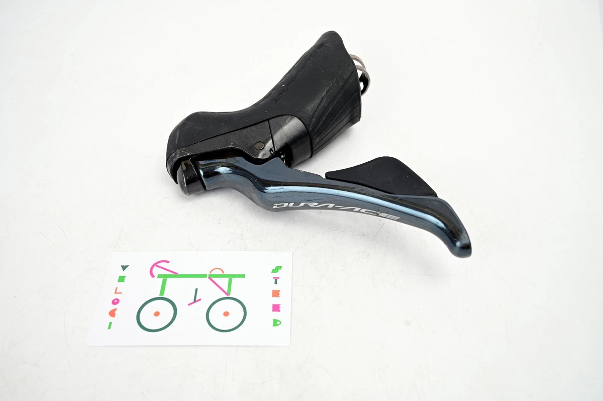 Shimano Brake/Shifter Combo-Set Shifters 2 Speed for sale | eBay