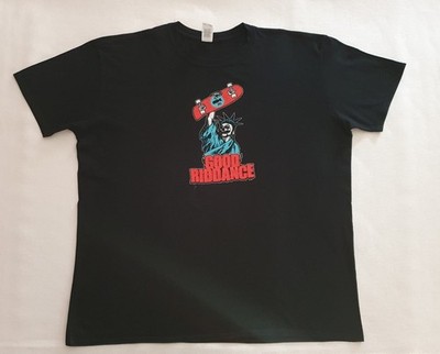 Good Riddance  T-shirt