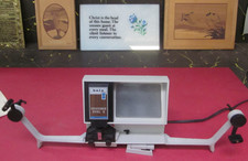 Baia ediviewer editor and viewer dual 8 w/ instructions