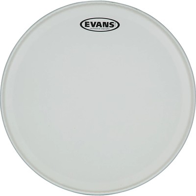 Evans Genera Staccato Coated Head 14 in.