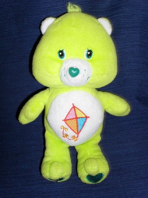 kite care bear