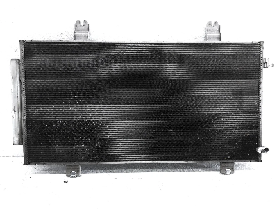 Condensador de aire acondicionado Acura Tlx 2021-2023 aire acondicionado 80100-Tgv-A01 Foto 2 de 4