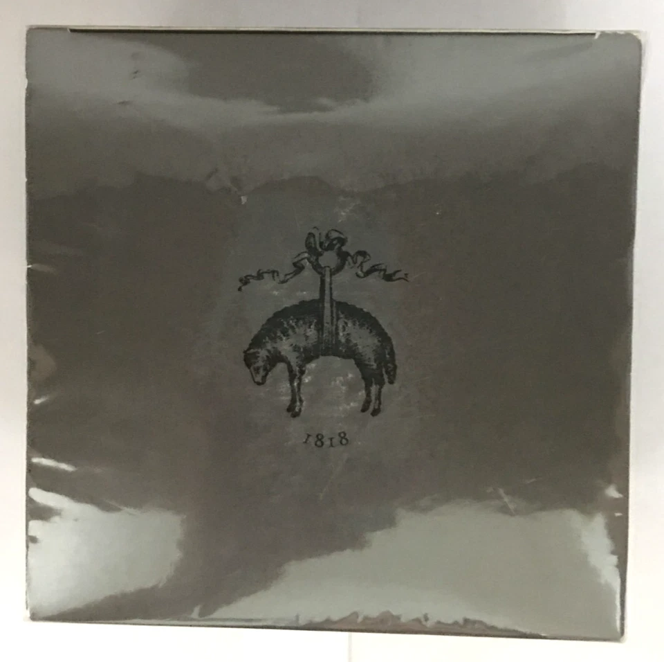 Туалетная вода для мужчин Black Fleece Brooks Brothers 125 мл новая в запечатанной коробке - Изображение 4 из 4