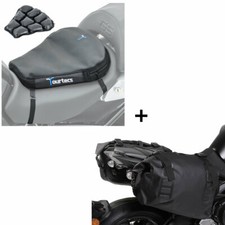 Set Side Bags + Air Cushion S2