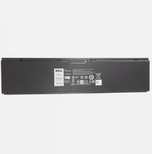 Genuine 34GKR 47Wh 7.4V Battery For Dell Latitude E7420 E7440 E7450 Series NEW