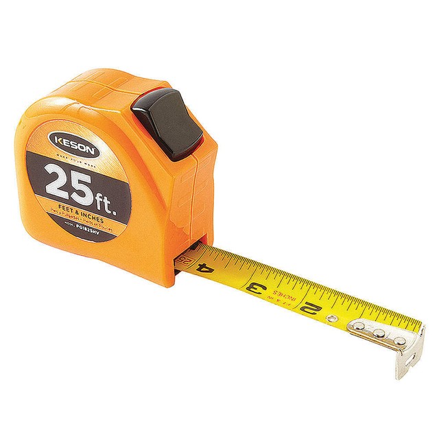 How To Read A Tape Measure 1/32 - Inch Fraction Calculator - Find Inch Fractions From Decimal ...