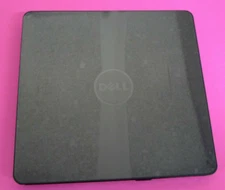 GENUINE Dell External DVD-RW USB Optical Drive DW316 w/Cable RKR9T