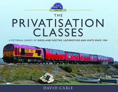 The Privatisation Classes - David Cable *NEW* + FREE P&P - Afbeelding 1 van 1