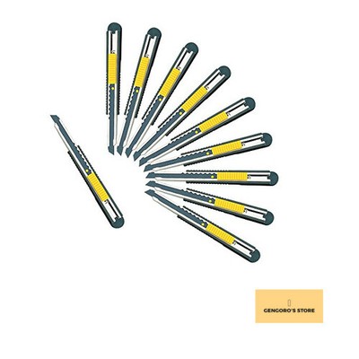 OLFA Cutter Special Type A 144B 10 pieces per case