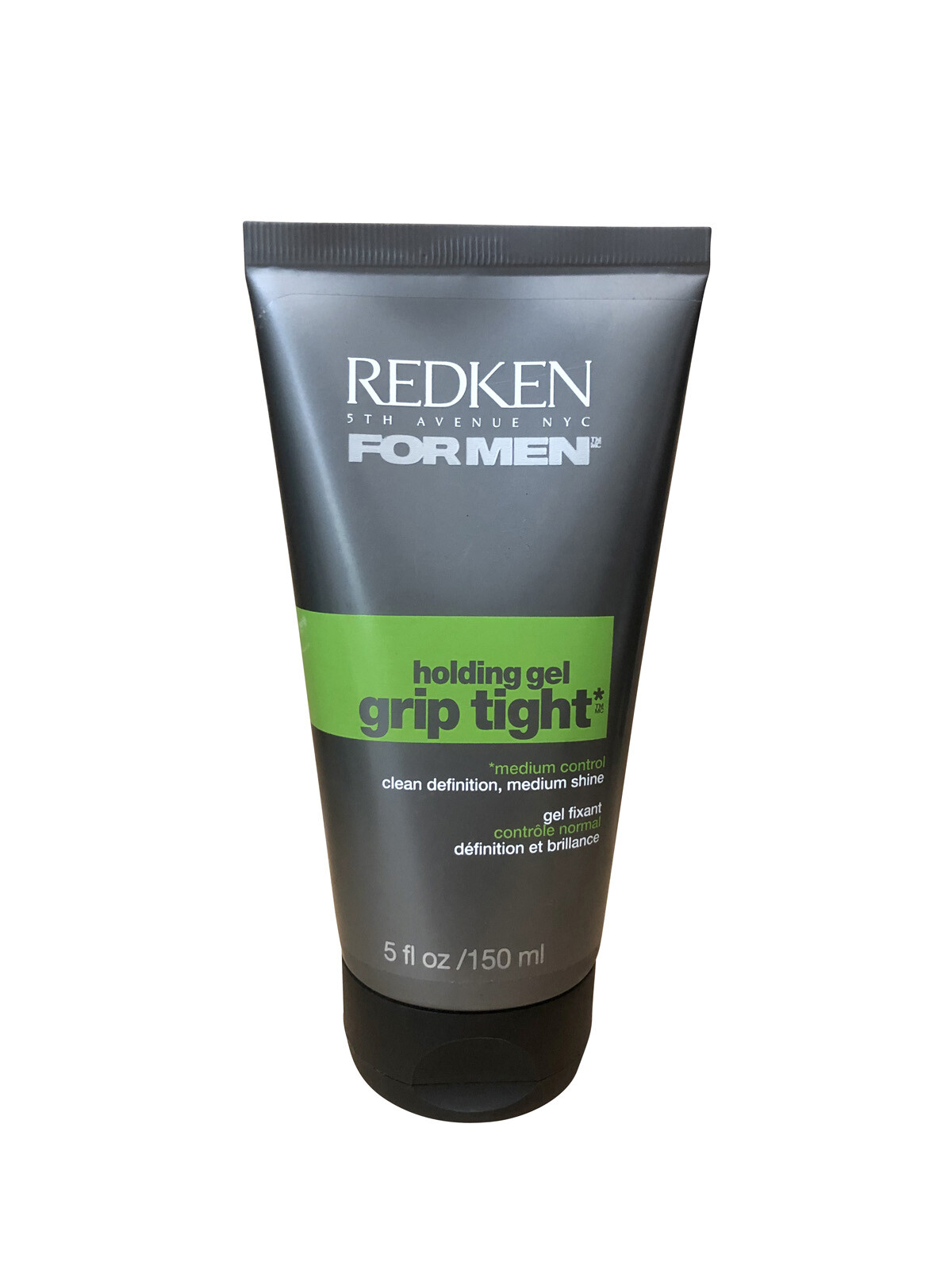 redken holding gel grip tight