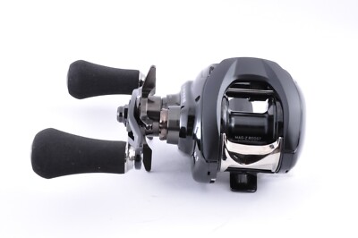 Daiwa 22 ZILLION TW HD 1000XHL Left handle MAG-Z BOOST from Japan