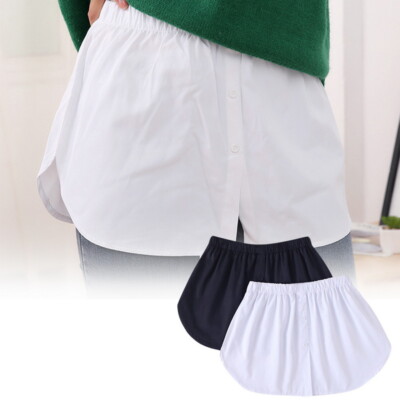 Ladies Adjustable Layering Fake Top 