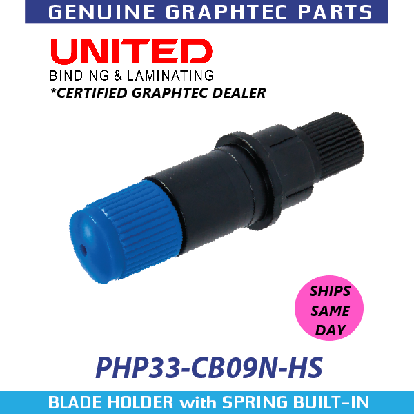 Graphtec Php33-cb09n-hs Blade Holder for Cb09ub Blades 0.9mm