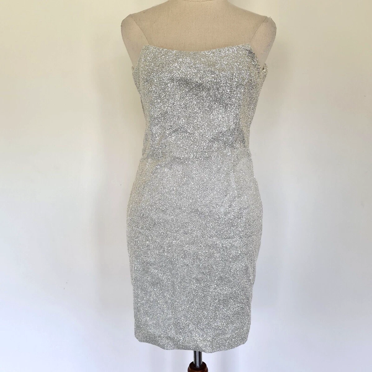 Meshki sierra clearance dress