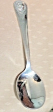 price reduced..Oneida Vintage Stainless Steel Gerber Baby Feeding Spoon 5.5  