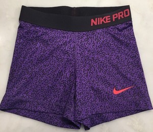nike cheer shorts