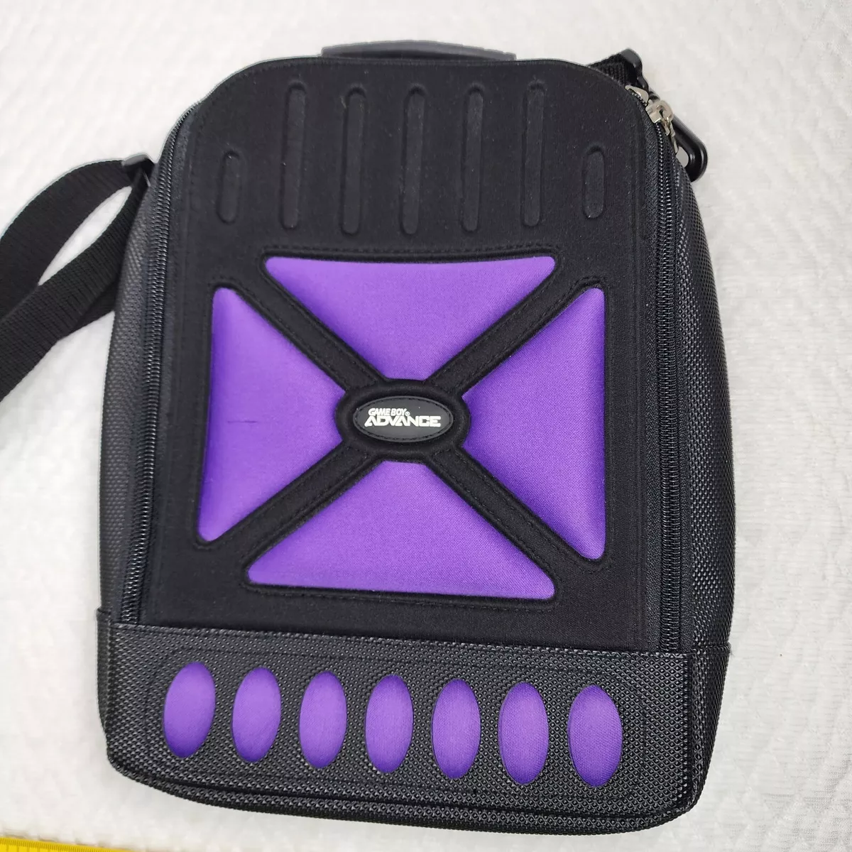 Game boy deals shoulder bag