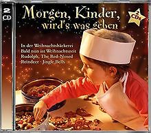 Morgen,Kinder,Wird's Was Geben von Various | CD | Zustand sehr gut