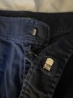 Lauren Ralph Lauren Women’s Bermuda Shorts Size 16W Navy BLUE — photo 7