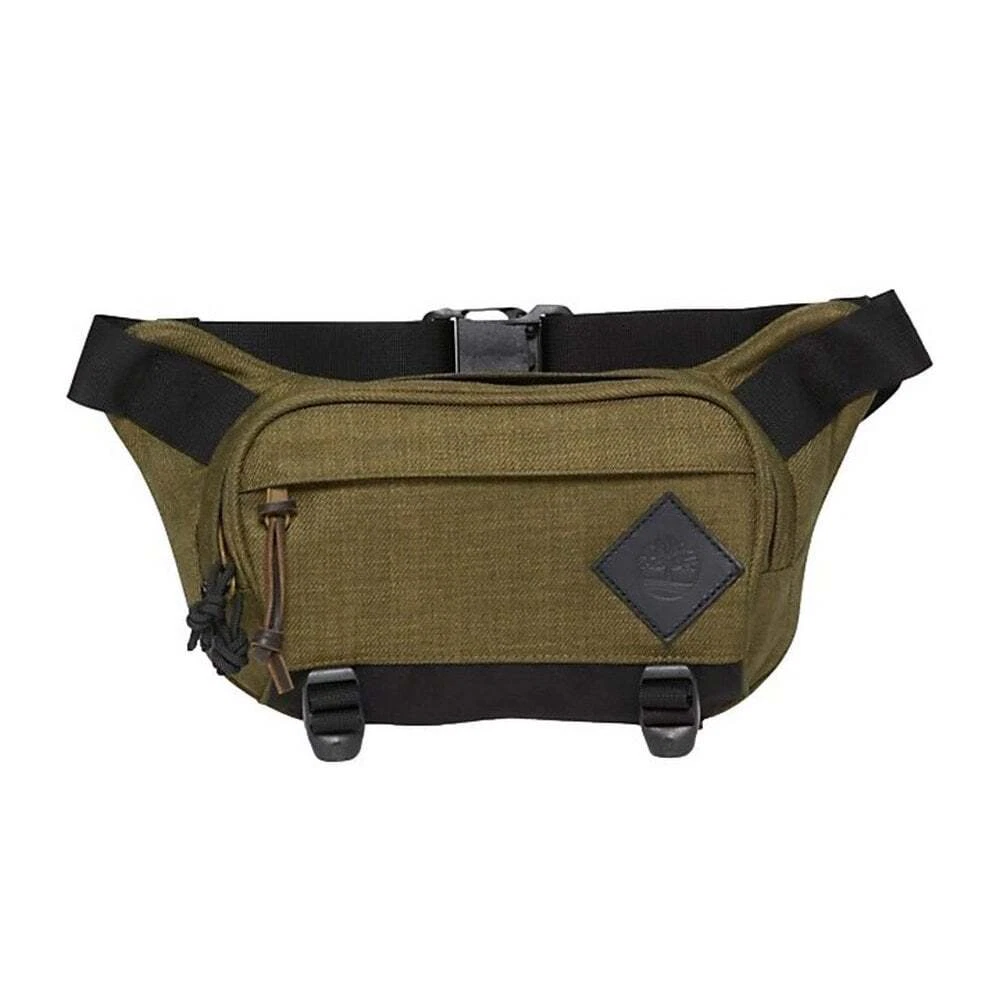 Timberland Utility Sling Bag Dark Olive eBay
