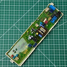 LG Dryer Control Board EBR36858816