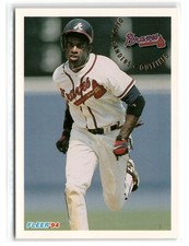 1994 Fleer Baseball (#252-481) - Pick a Card - Complete Your Set - 40% off 4+