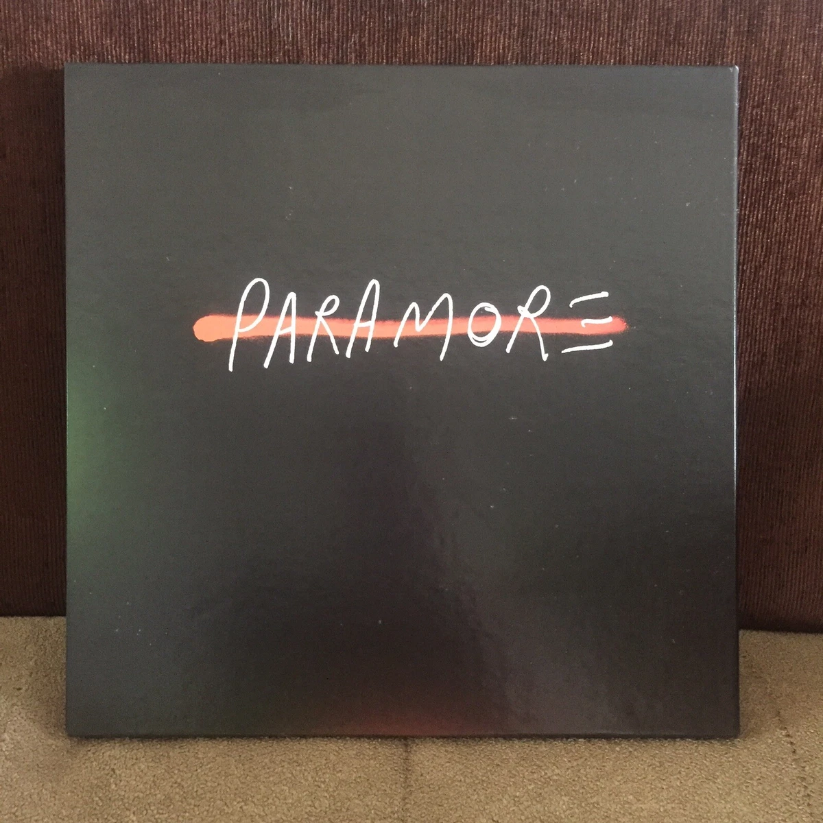 Paramore Box Set Vinyl Records for sale | eBay