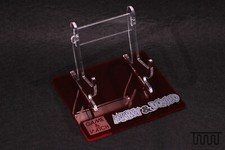 Thumbnail of ebay&reg; auction 357883970959 | Acryl Ständer für Nintendo Game&Watch Multi Screen Mickey und Donald DM-53