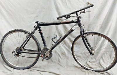 1996 Giant ATX860 MTB Bike Large 19 1996 Giant ATX860 MTB Bike Large 19