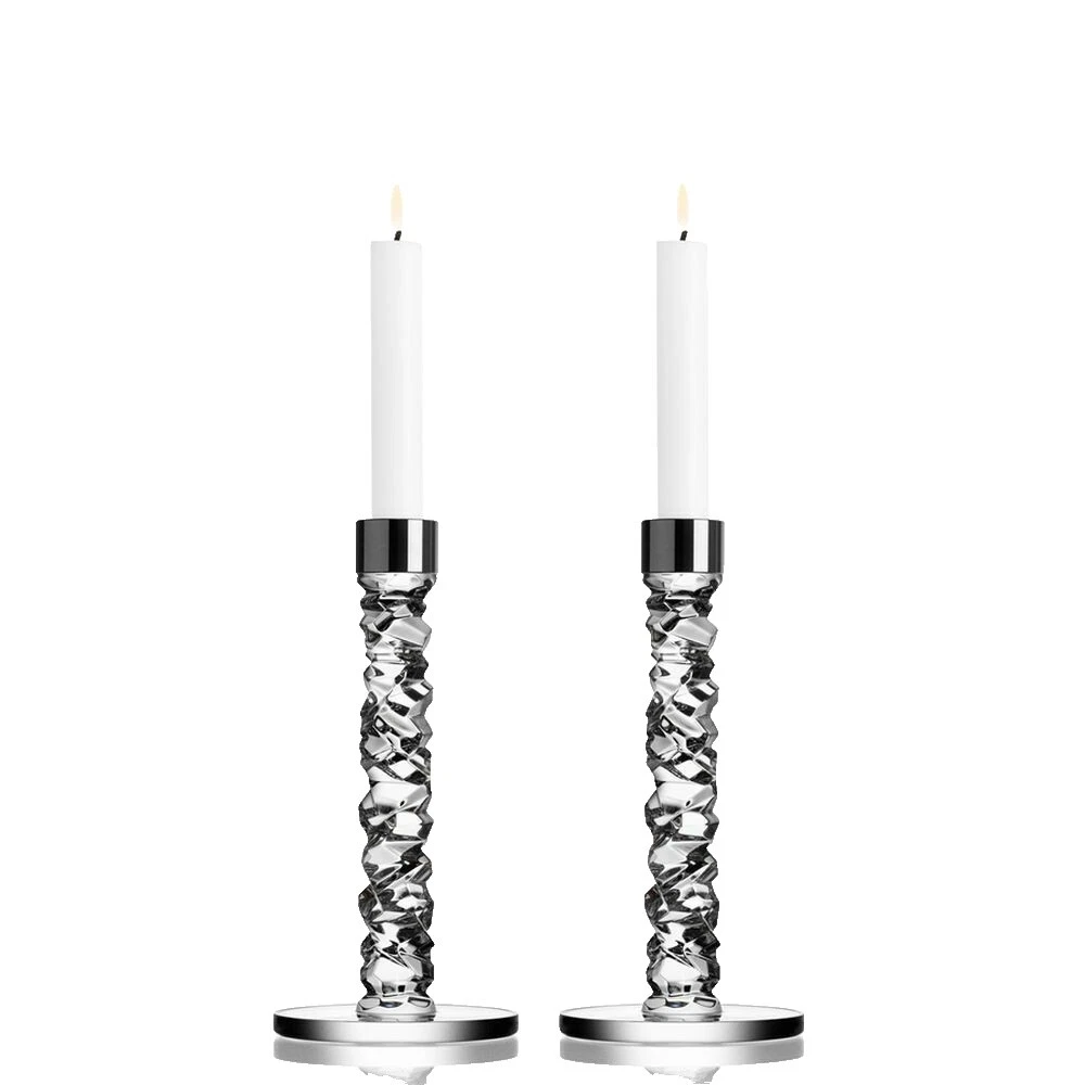 Country Candle Candlesticks