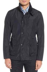 barbour severn jacket