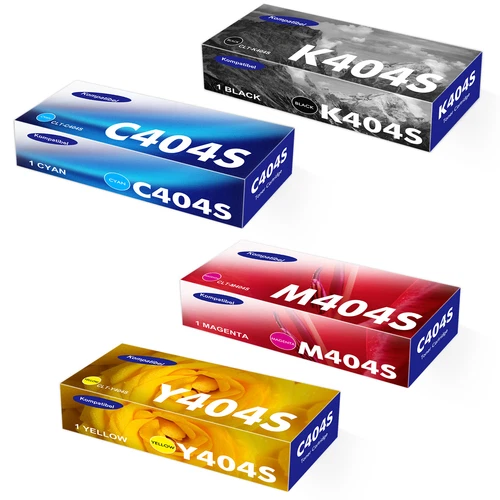 XXL Toner für Samsung Xpress C480FW SL C480FW C480FN C480 C480W C430 C430W