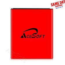 High Quality 2000mAh Replacement Li ion Battery f Samsung Galaxy Ace 4 SM-G357F
