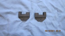1961-64 Impala Convertible Quarter Window Seals