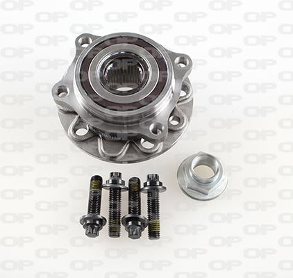 Roulement de roue Alfa Romeo 159 silencieux pour longs trajets en Brera