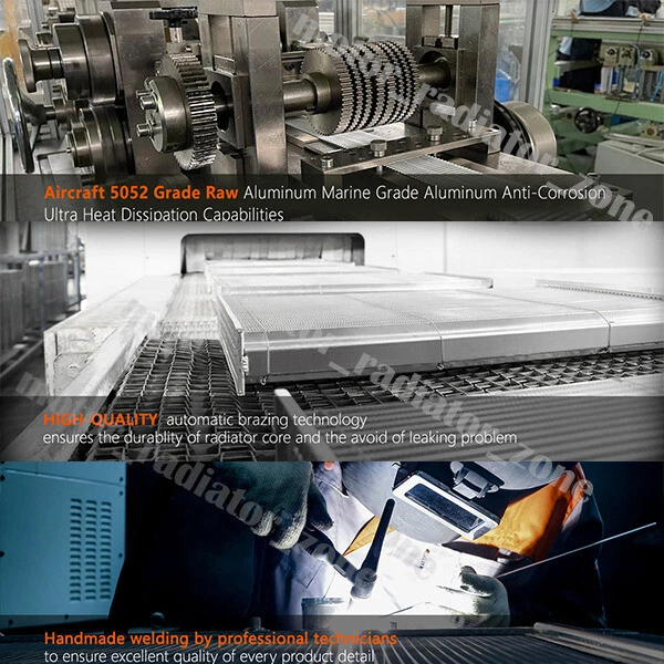 Exhaust Manifold Right w/Gasket Fits 1997-1998 Ford Expedition F150 F250 4.6L Foto 3 de 4