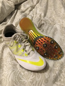nike id spikes