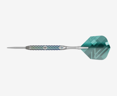 TARGET ROVE 01 SWISS POINT 22 GRAM 90% TUNGSTEN STEEL TIP DARTS