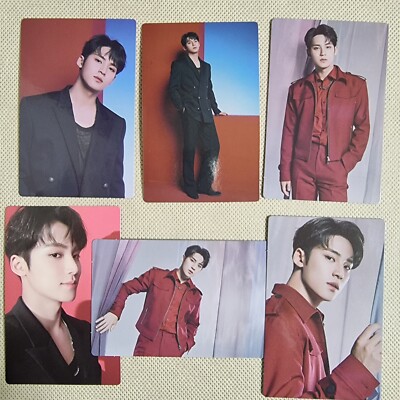 【未開封】SEVENTEEN POWER OF LOVE JAPAN　トレカ 生ハム on X: 