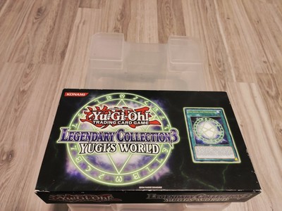 legendary collection 3