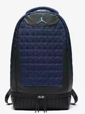 nike air jordan retro 13 backpack
