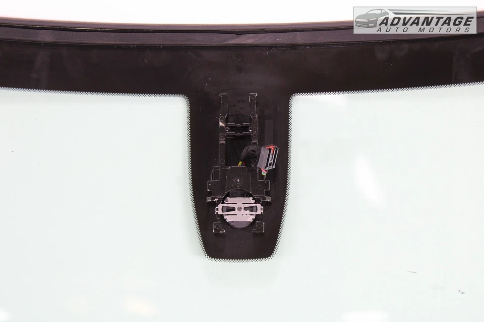 Chevy Chevrolet Traverse 2018-2021 parabrisas delantero parabrisas ventana vidrio OEM Foto 3 de 4