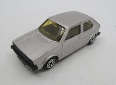 DV11786 NOREV JET CAR 1/43 1:43 VOLKSWAGEN VW GOLF REF - - Photo 1/4