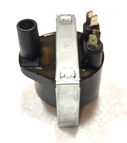 Valeo 245002 Ignition Coil RENAULT VOLVO CITROEN - Picture 11 of 13