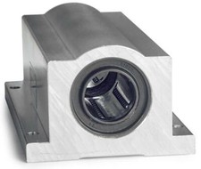 THOMSON SSUTWN24 Linear Guide Round Shaft Pillow Block, SHAFT DIAMETER 1.5"