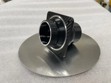 ✈️AVIATION STYLE EYEBALL AIRVENT FOR EXPERIMENTAL, HOMEBUILT, RV, MARINE, CUSTOM